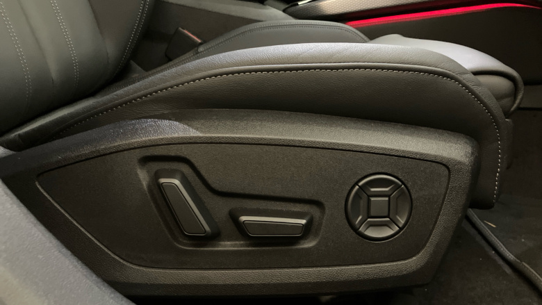 Audi A5 2.0 TDI 204 Edition 1 5dr S Tronic Diesel Estate